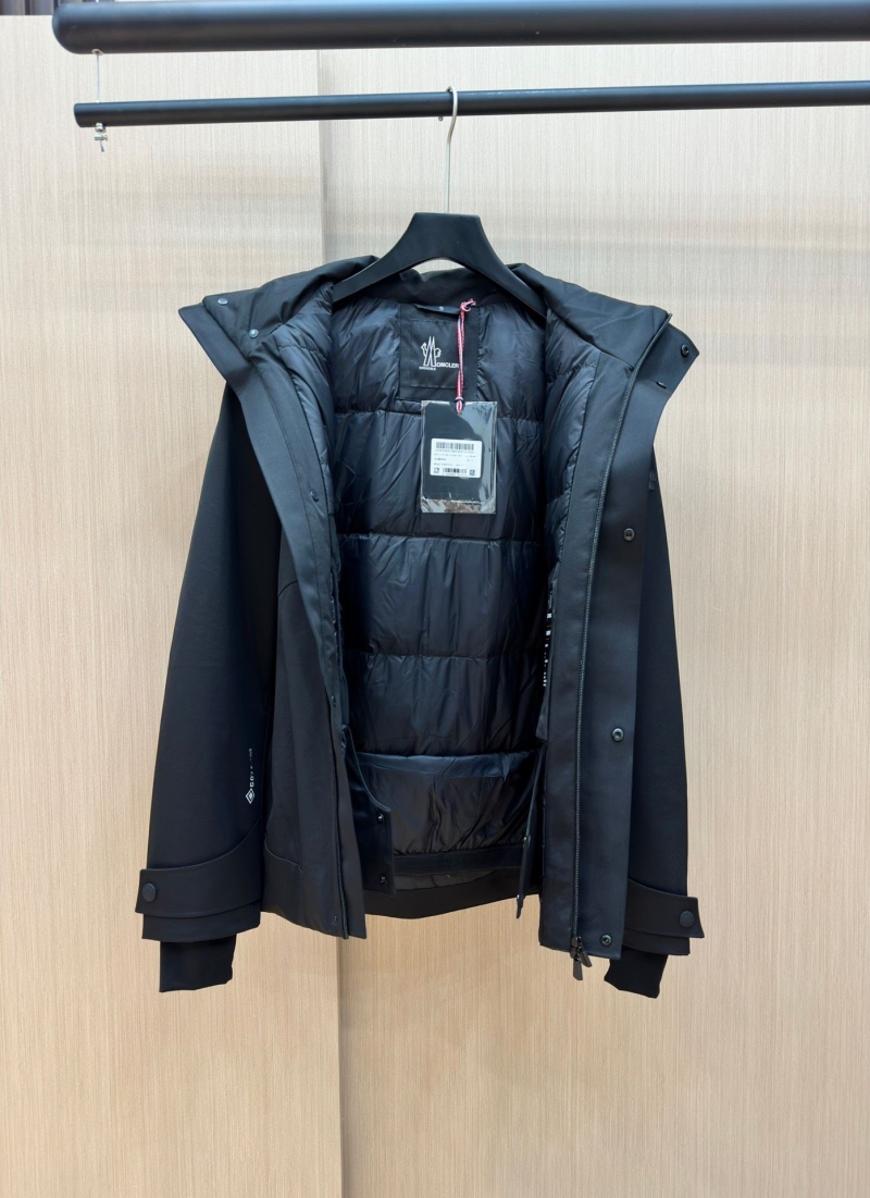 Moncler Down Coat